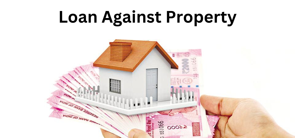 Loan Against Property - Help Desk Finserve